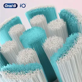 Oral-B iO Sanfte Reinigung Aufsteckbürste 2 St.