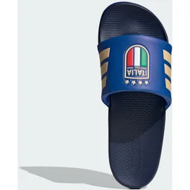 adidas Adilette Comfort 2.0 Italien Bold Blue/Cloud White 43 1/3