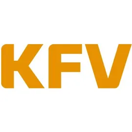 KFV Hauptschloss-Set RHS RB 1000SL,PZ,S40921,LR,MFS,H