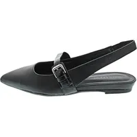 Marc O'Polo Mary-Janes, schwarz, 38