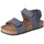 Ricosta LARS Blau 32