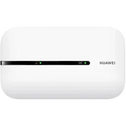 Huawei E5576-320 - Mobiler Hotspot - 4G LTE - 150 Mbps