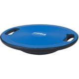 Sport-Tec Fitnesskreisel mit Griffen, ø 40 cm, Blau