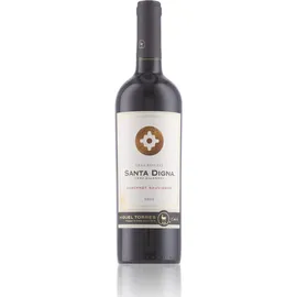 Miguel Torres Santa Digna Cabernet Sauvignon Reserva 2018 0,75 l