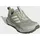 adidas Terrex Tracefinder Damen Slim Halo Green / Off White / Lucid Tangerine 41