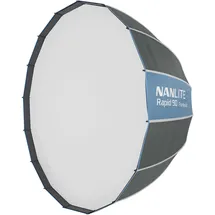 Nanlite SB-RP90 Parabol-Softbox Rapid 90