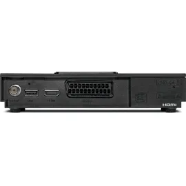TechniSat DVB-C HDTV-Receiver TECHNISATHDC233 sw