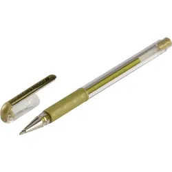 Hama Kreativstift "Hybrid Gel Grip", Gold | ✔️ Abverkauf: weg=weg