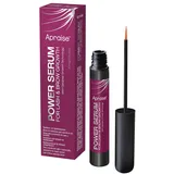 Apraise® Power Serum - Wimpernserum und Augenbrauenserum I Inklusive OptiplexTM Wachstumstechnologie, 10 ml