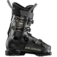 Salomon S/PRO Supra Boa 85 W - Da., black/black/light