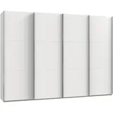 WIMEX Schwebetürenschrank Level by fresh to go«, mit Synchronöffnung