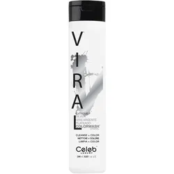Viral Colorwash Extreme Silver 244ml