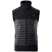 Elbrus Ralph Ii Weste - Black - L