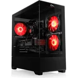 CSL Gaming-PC AMD Ryzen 7 8700F 4,1 GHz 32 GB RAM 1000 GB SSD GeForce RTX 5070 Windows 11 Home