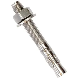 PRIOstahl Ankerbolzen Schwerlastanker M8 x 85 mm 1 Stück