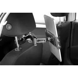 FIXED Tab Passenger 2 Halterung für Tablets bis 13" Schwarz
