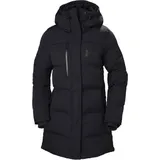 HELLY HANSEN Adore Puffy Parka black S