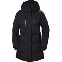 HELLY HANSEN Adore Puffy Parka black S