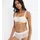 Triumph Body Make-Up Illusion Lace Balconette, Offwhite D, 90 Damen