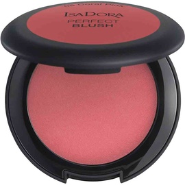 IsaDora Perfect Blush Rouge 4.5 g Nr. 05 - Coral Pink