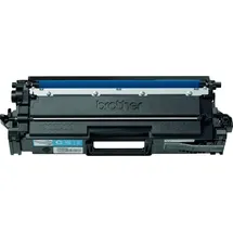 Brother TN-821XXLC Cyan