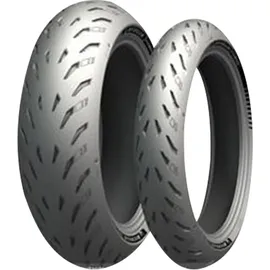 Michelin Power 5 Rear 160/60 R17 69W