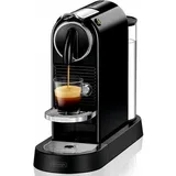 De'Longhi Nespresso CitiZ EN 167.B schwarz