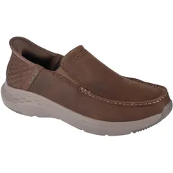 Halbschuhe Herren Skechers Parson - Oswin 47