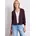 Strickjacke 46