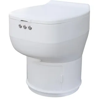 looseal ELITE Verschweiß-Toilette