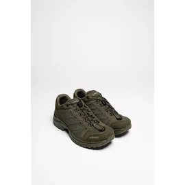 Lowa Maddox GTX LO Herren Ranger/Green 41