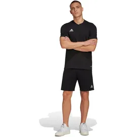 adidas Entrada 22 T-Shirt Cotton 2er Set Freizeit - M