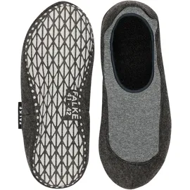 Falke Pantoffeln Grau 37-38