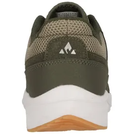 Whistler Lewen Sneaker Herren, 3025 - olivine 41