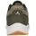 Whistler Lewen Sneaker Herren, 3025 - olivine 41