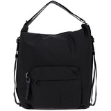 Mandarina Duck Rucksack MD20 QMT09 Handtaschen Grau