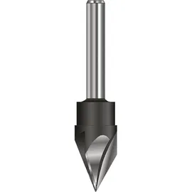 ENT European Norm Tools Ent Schriftenfräser Hw Ø 15 mm 60 Grad