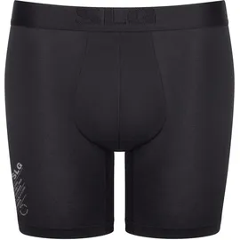 SLOGGI SLG Base Soft Boxershorts schwarz XXL 2er Pack