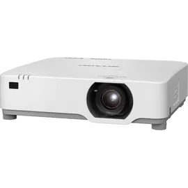 NEC XP-P701U Laser Weiß