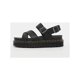 Dr. Martens Voss II Damen Schwarz 40