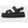 Dr. Martens Voss II Damen Schwarz 40