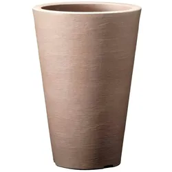 Blumenkübel `Capri`, versch. Farben