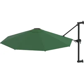 furnicato Ø 300 cm Grün