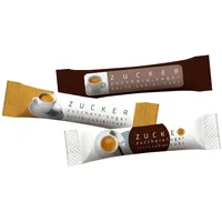 Hellma Mini Zuckersticks, 150x 2,5 g