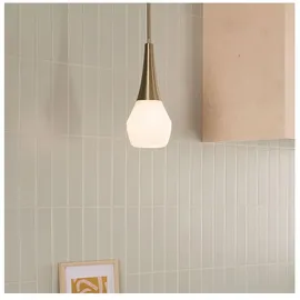Kichler Deela 1xE27 bronze