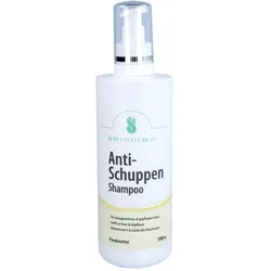 Anti-SCHUPPEN Shampoo