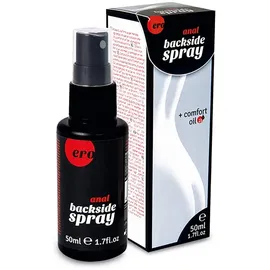 ERO Back Side Spray 50 ml