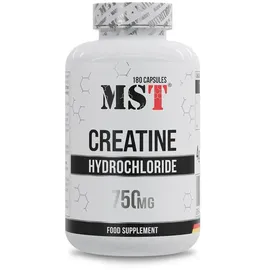 MST Creatin HCL Kapseln 90 Stück