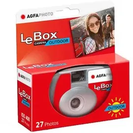 AgfaPhoto LeBox Outdoor