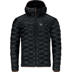 Elevenate Men Motion Hoodie black (900) XXL